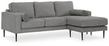 Hazela Sofa Chaise - 4110218