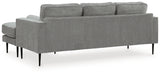 Hazela Sofa Chaise - 4110218