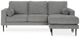 Hazela Sofa Chaise - 4110218