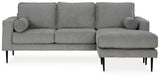Hazela Sofa Chaise - 4110218
