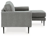 Hazela Sofa Chaise - 4110218