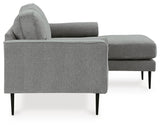 Hazela Sofa Chaise - 4110218