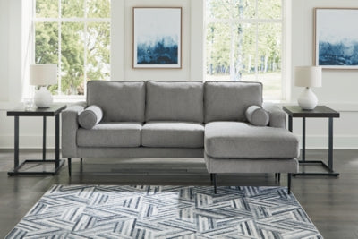 Hazela Sofa Chaise - 4110218