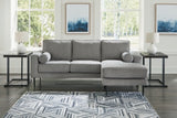 Hazela Sofa Chaise - 4110218
