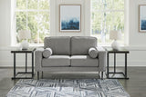Hazela Loveseat - 4110235