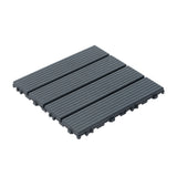 Interlocking Deck Tiles 44 Pack For Backyard