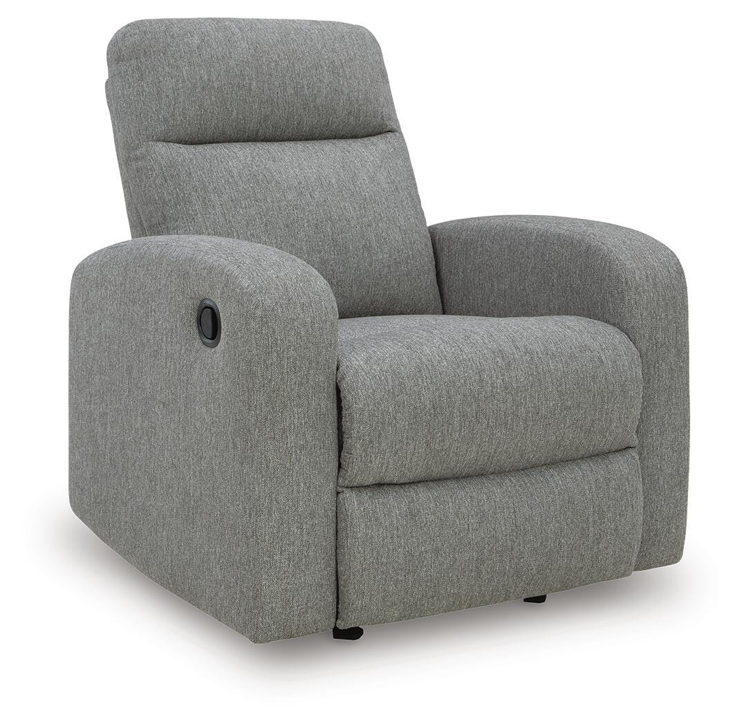 Gauntlet Recliner - PC4220425