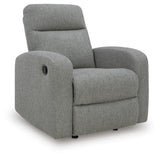 Gauntlet Recliner - PC4220425