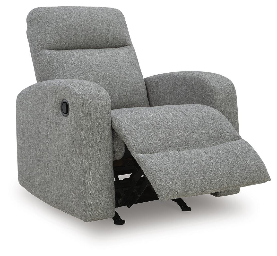 Gauntlet Recliner - PC4220425