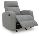 Gauntlet Recliner - PC4220425