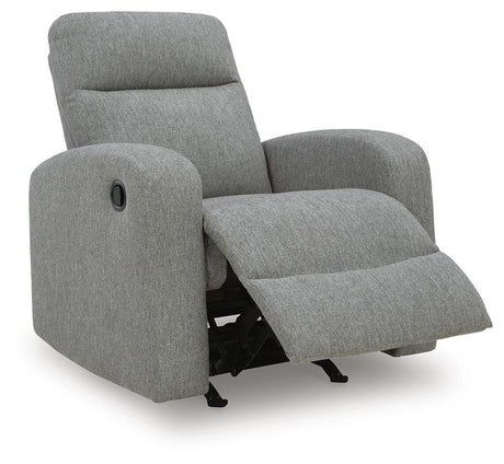 Gauntlet Recliner - PC4220425