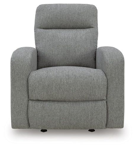 Gauntlet Recliner - PC4220425