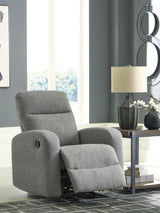 Gauntlet Recliner - PC4220425