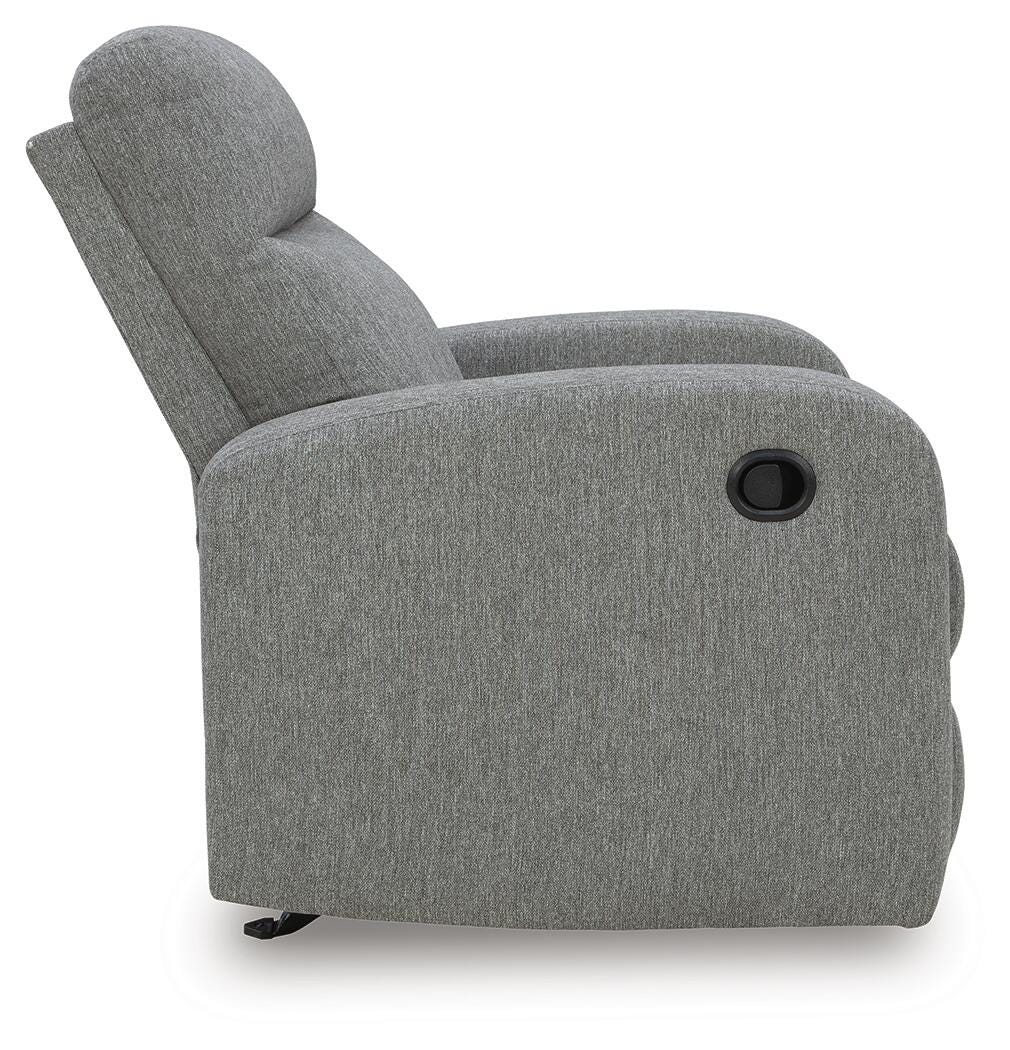 Gauntlet Recliner - PC4220425