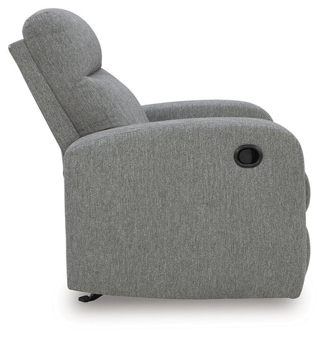 Gauntlet Recliner - PC4220425