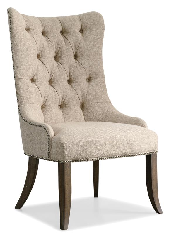 Rhapsody Tufted Dining Chair - 5070-75511