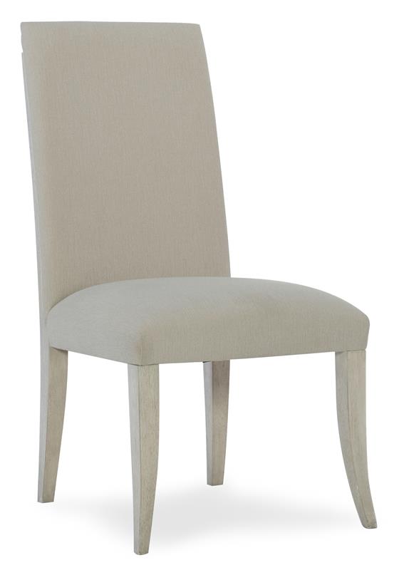 Elixir Upholstered Side Chair - 5990-75410A-LTWD