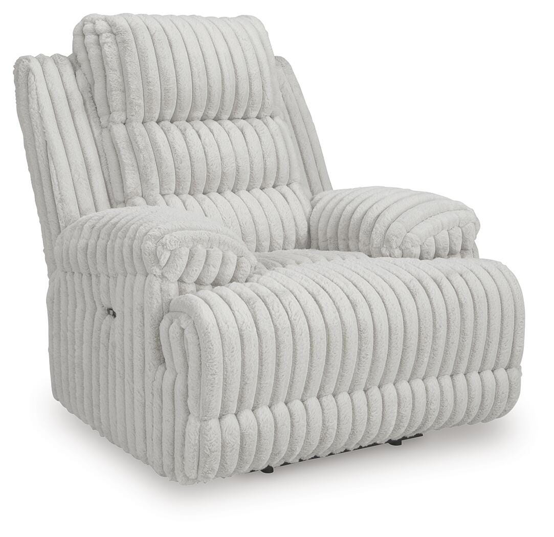 Rhines Falls Power Recliner - PC4280406
