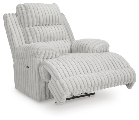 Rhines Falls Power Recliner - PC4280406