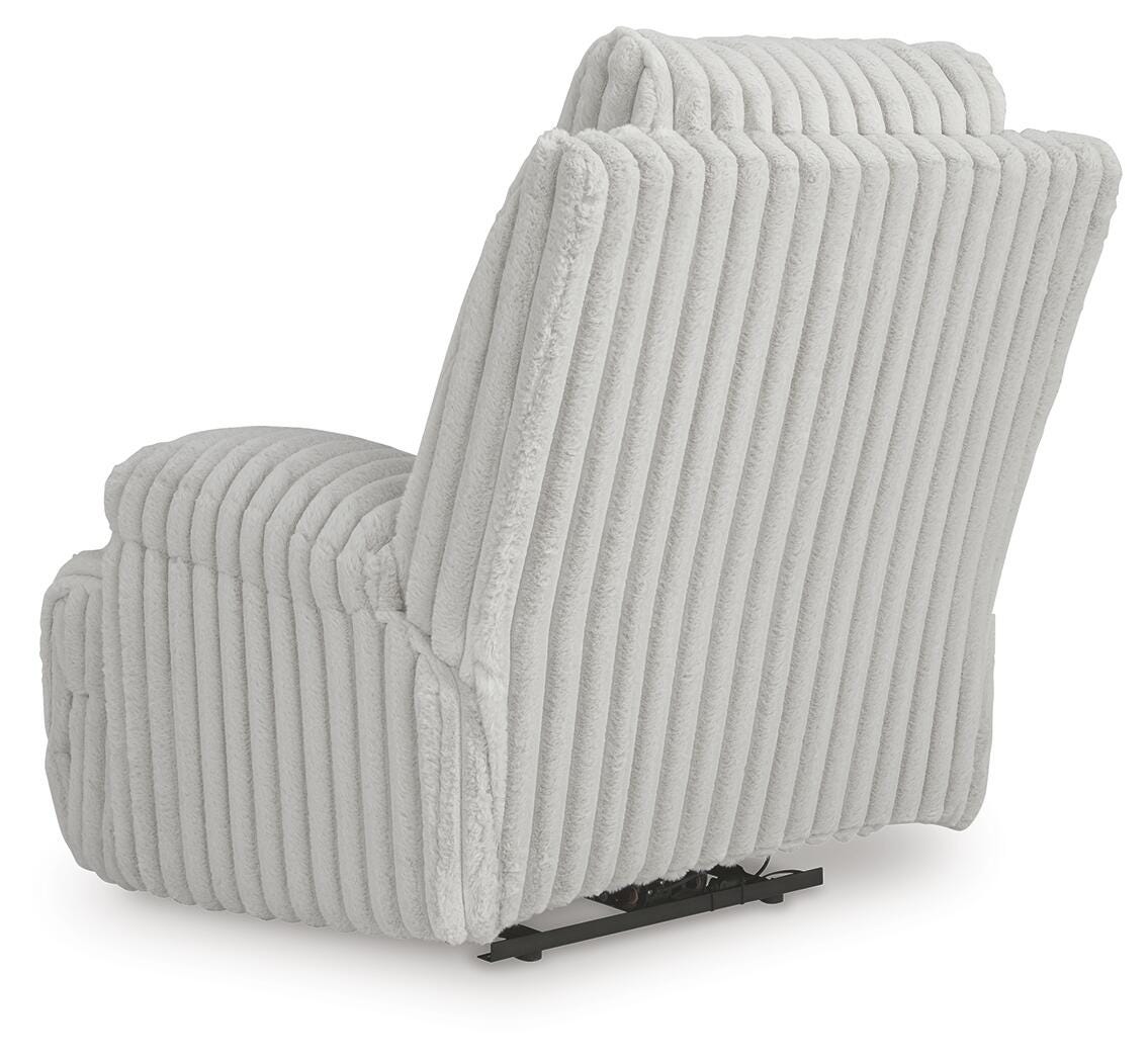 Rhines Falls Power Recliner - PC4280406