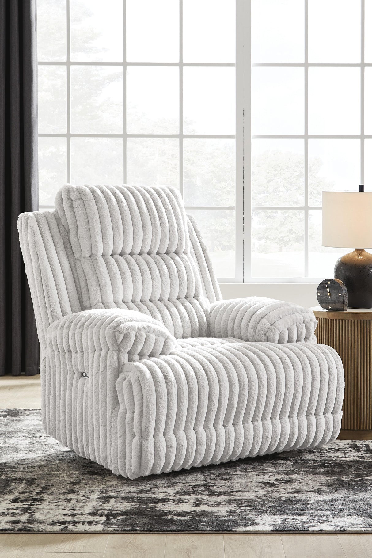 Rhines Falls Power Recliner - PC4280406