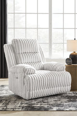 Rhines Falls Power Recliner - PC4280406
