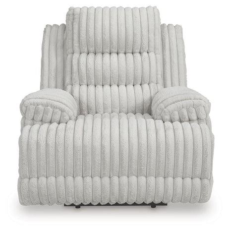 Rhines Falls Power Recliner - PC4280406