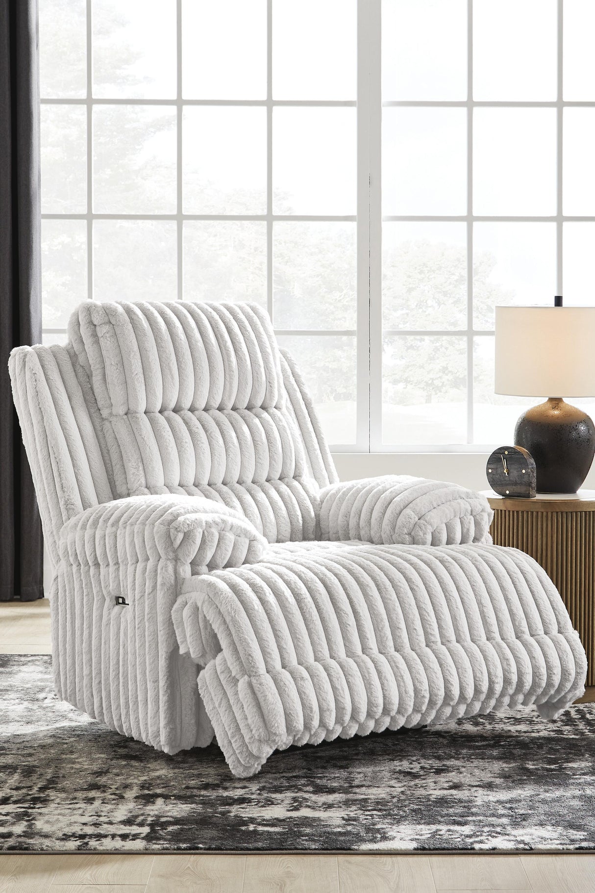 Rhines Falls Power Recliner - PC4280406
