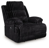 Rhine Falls Power Reclining Sofa and Power Recliner - PC42805U2