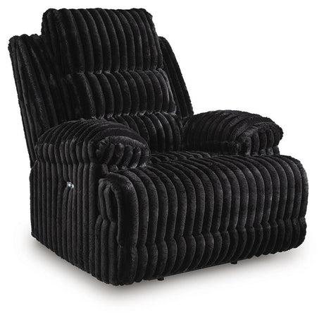 Rhines Falls Power Reclining Sofa and Power Recliner - PC42805U2