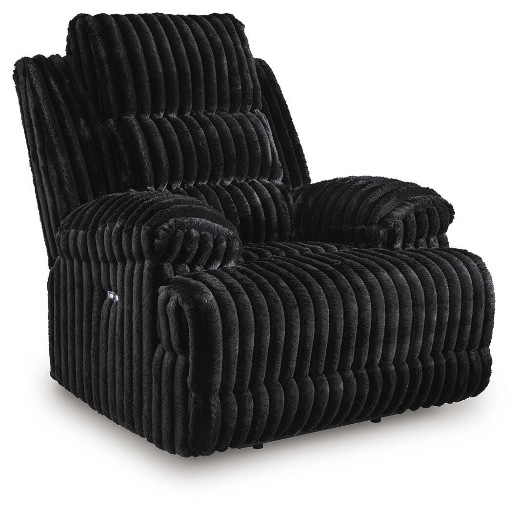 Rhine Falls Power Reclining Sofa and Power Recliner - PC42805U2