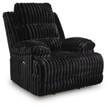 Rhine Falls Power Reclining Sofa and Power Recliner - PC42805U2