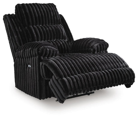 Rhines Falls Power Reclining Sofa and Power Recliner - PC42805U2