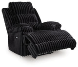 Rhine Falls Power Reclining Sofa and Power Recliner - PC42805U2