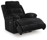 Rhines Falls Power Recliner - PC4280506