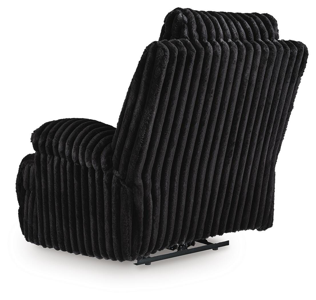 Rhines Falls Power Reclining Sofa and Power Recliner - PC42805U2