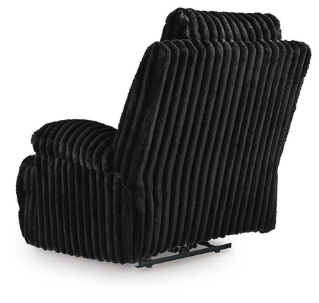 Rhines Falls Power Reclining Sofa and Power Recliner - PC42805U2