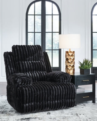 Rhine Falls Power Reclining Sofa and Power Recliner - PC42805U2