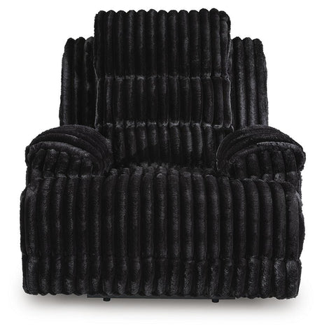Rhines Falls Power Reclining Sofa and Power Recliner - PC42805U2