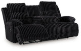 Rhine Falls Power Reclining Sofa and Power Recliner - PC42805U2