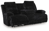 Rhines Falls Power Reclining Sofa and Power Recliner - PC42805U2