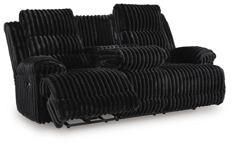 Rhines Falls Power Reclining Sofa and Power Recliner - PC42805U2