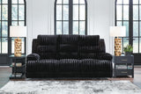 Rhine Falls Power Reclining Sofa and Power Recliner - PC42805U2