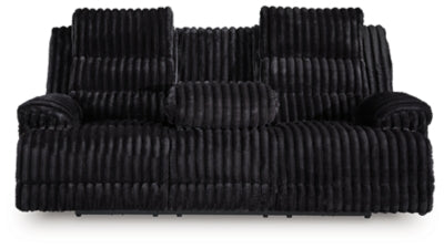 Rhine Falls Power Reclining Sofa and Power Recliner - PC42805U2