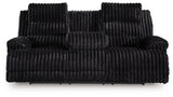 Rhine Falls Power Reclining Sofa and Power Recliner - PC42805U2