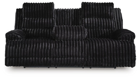 Rhines Falls Power Reclining Sofa and Power Recliner - PC42805U2