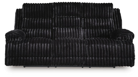 Rhines Falls Power Reclining Sofa and Power Recliner - PC42805U2