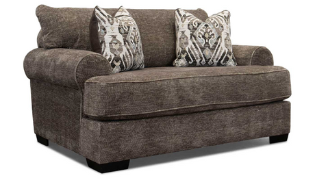 Madison Tan Chair - CHDSMUST