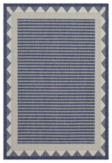 Sunshine - 2'7" X 7'3" Area Rug, Polypropylene