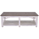 VO   ARCHE   NW/   GRANITE   COFFEE   TABLE - ARC-CTNW